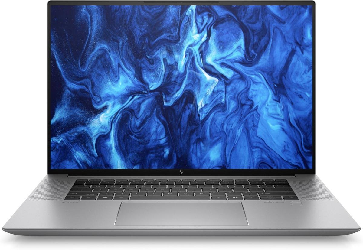 HP ZBook Studio 16 G11 16" WUXGA Core Ultra 7 155H 32GB/1TB RTX 4070 Win11 Pro 8S9P9EA