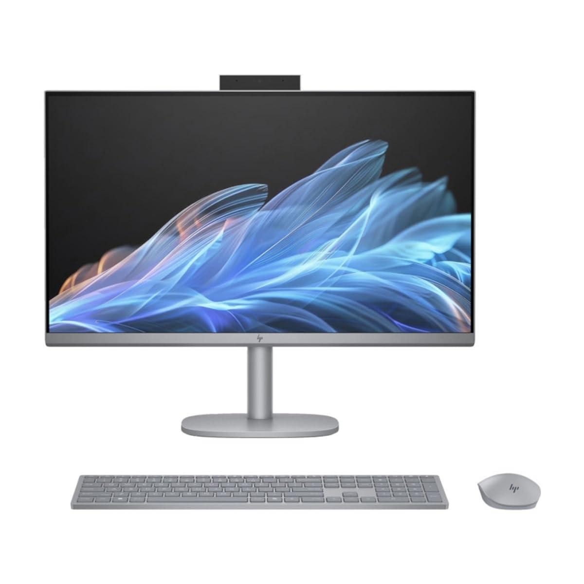 HP OmniStudio X 32" UHD IPS All-in-One Ultra 7-155H 16GB/1TB SSD Win11 32-c0073ng