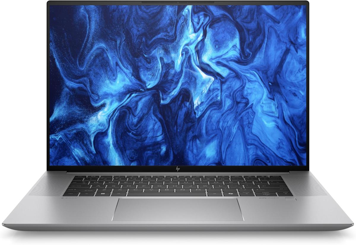 HP ZBook Studio 16 G11 16" WQXGA Core Ultra 9 185H 32GB/2TB RTX 3000 Ada Win11 Pro 5F9H7ES