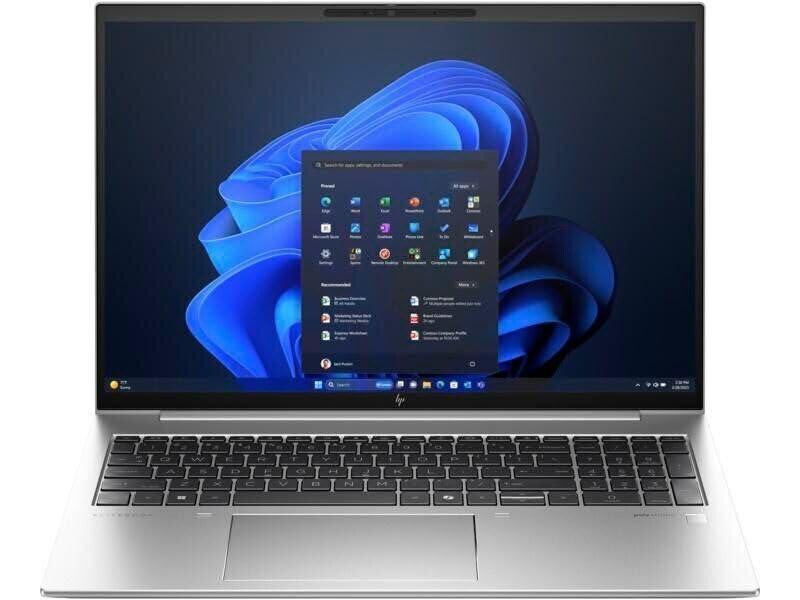 HP EliteBook 865 G11 16" WUXGA IPS Ryzen 7 8840HS 32GB/1TB LTE Win11 Pro 928L4ES#ABD