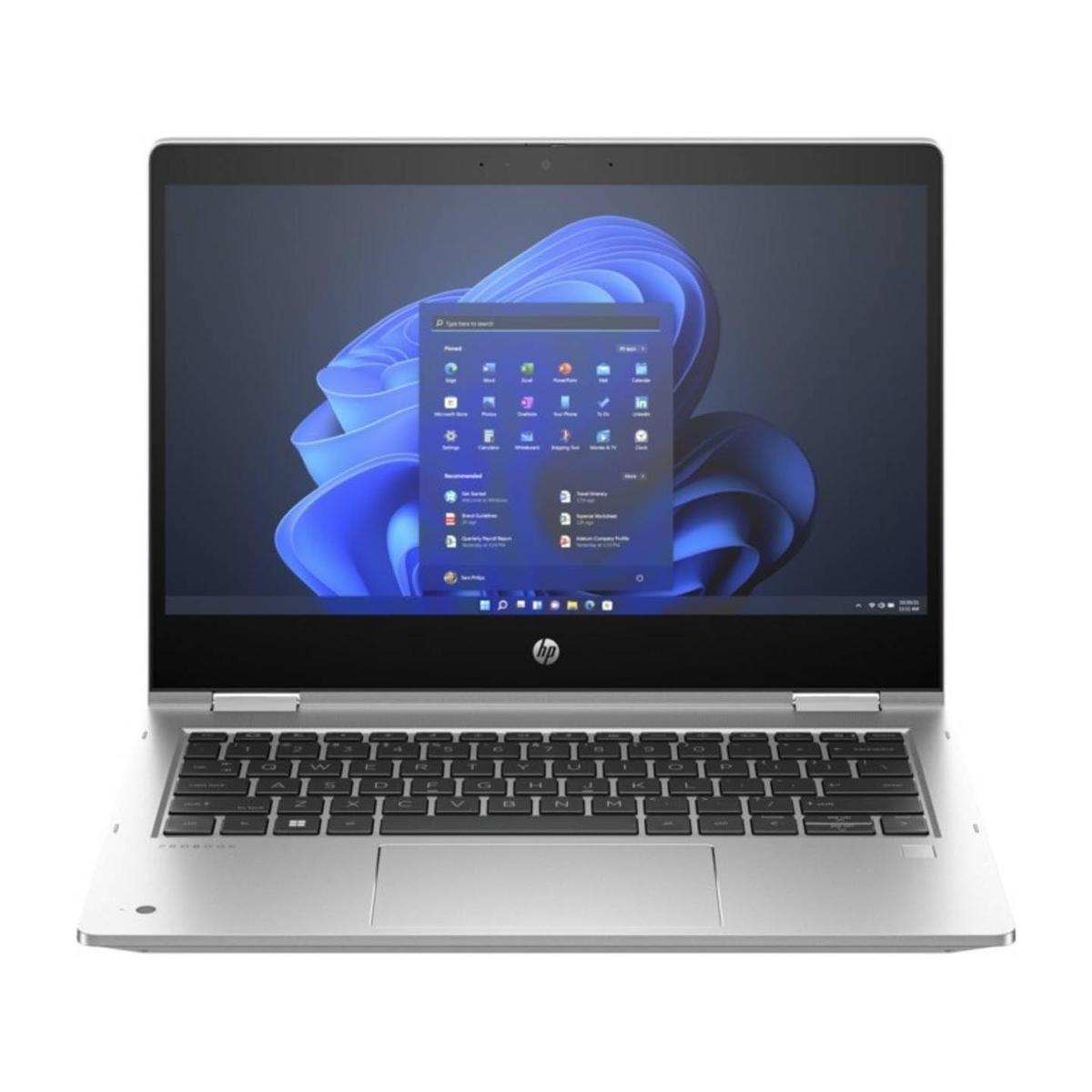 HP Pro x360 435 G10 13,3" FHD Touch R7-7730U 16GB/512GB SSD Win11 Pro B2MK2ES