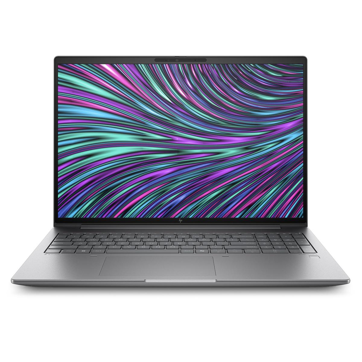 HP ZBook Power G11 16" WQXGA Ryzen 9 8945HS 64GB/2TB RTX 3000 Ada Windows 11 Pro B30B8ES