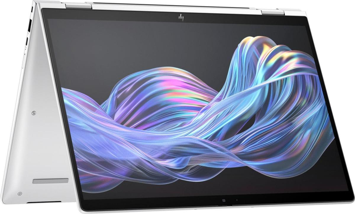 HP EB X Flip G1i (14") u7-258V 32/1TBSSD 5G 1J W11P 12 Monate