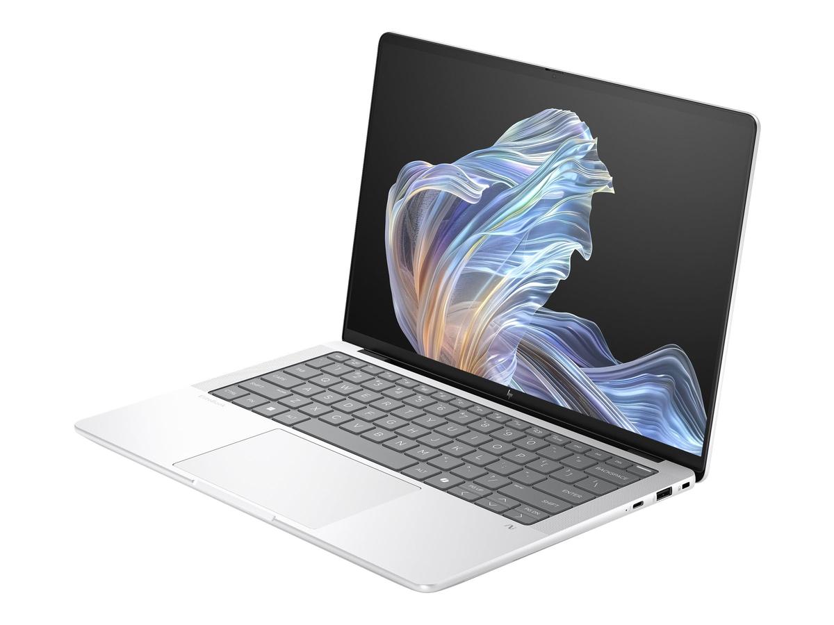 HP EB X G1a (14") AMD 9HX PRO-375 OLED 64/2TBSSD 1J W11P 12 Monate
