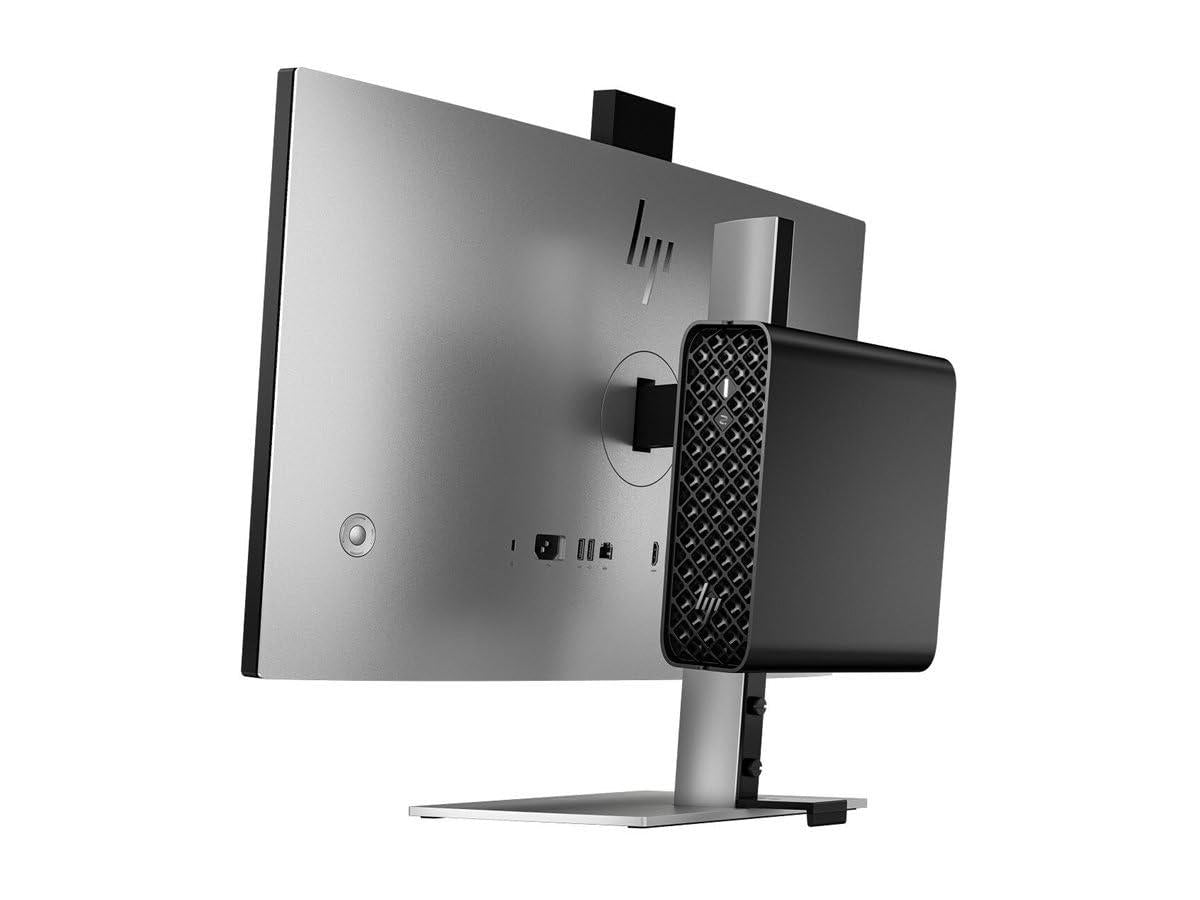 Z2 Mini G1i Workstation (A40LQET) (schwarz, Windows 11 Pro 64-Bit)