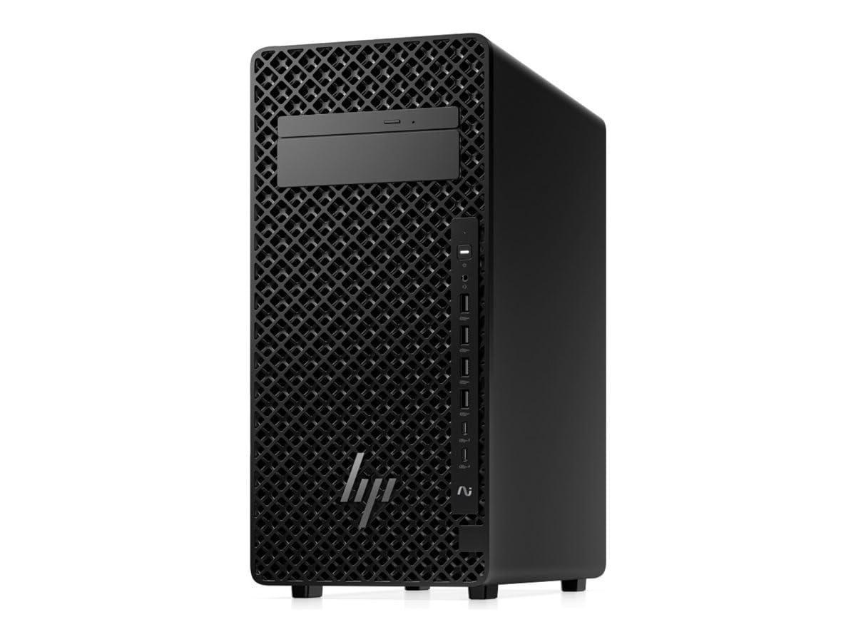 Z2 Tower G1i Workstation (A40MPET) (schwarz, Windows 11 Pro)
