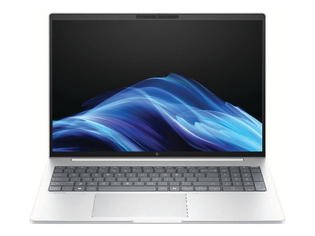 HP EB 8 G1a (16") R7-250 16/512SSD 5G 1J W11P 12 Monate