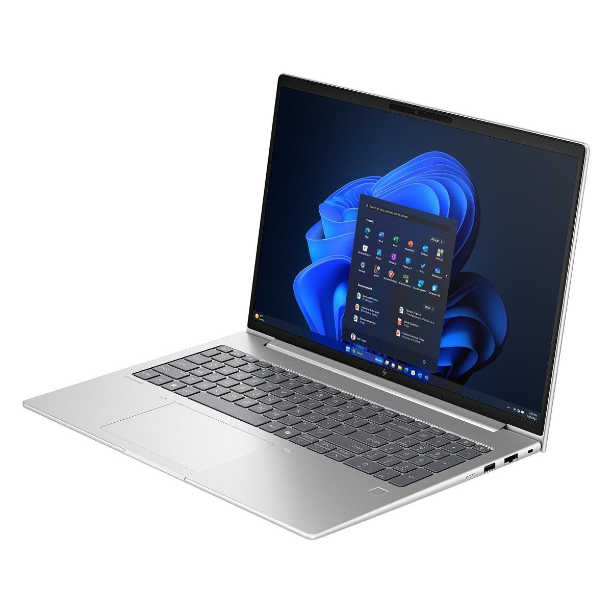 HP EliteBook 6 G1a 14" WUXGA IPS Ryzen AI 5 340 32GB/512GB SSD Win11 Pro AD3J7ET