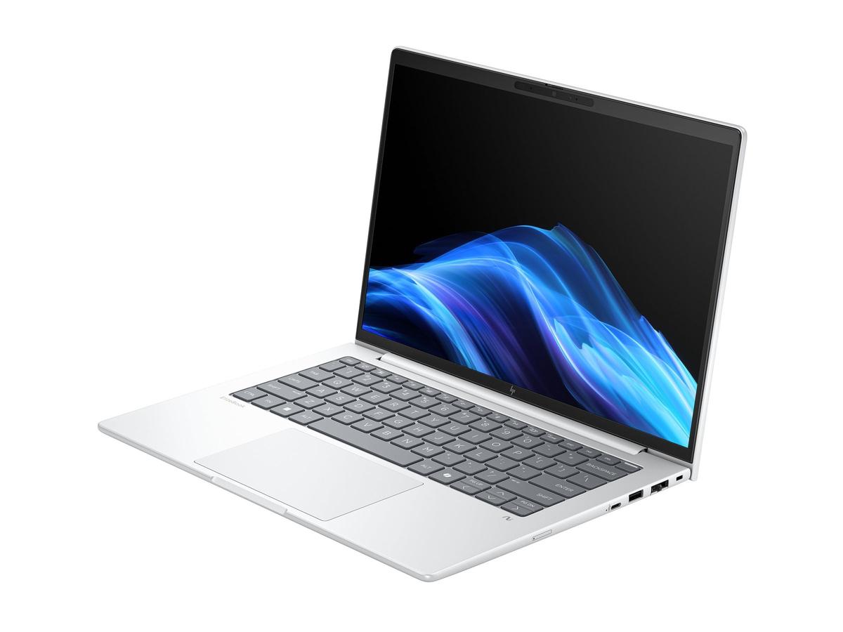 HP EliteBook 8 G1i 16" WQXGA IPS Core Ultra 5 228V 32GB/512GB Win11 Pro AD3J0ET