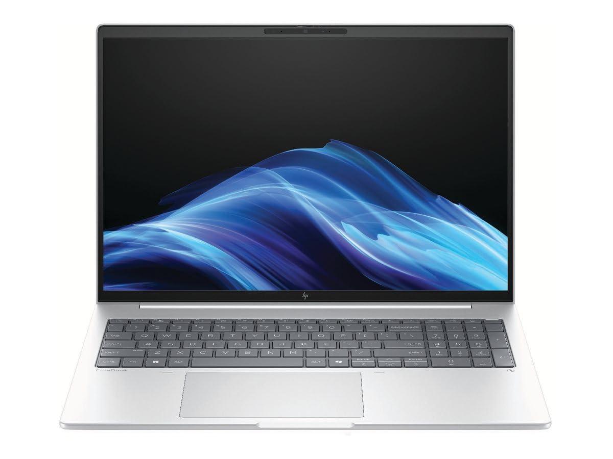 HP EliteBook 8 G1i 16" WUXGA IPS Core Ultra 7 255U 16GB/512GB Win11 Pro AD3H7ET