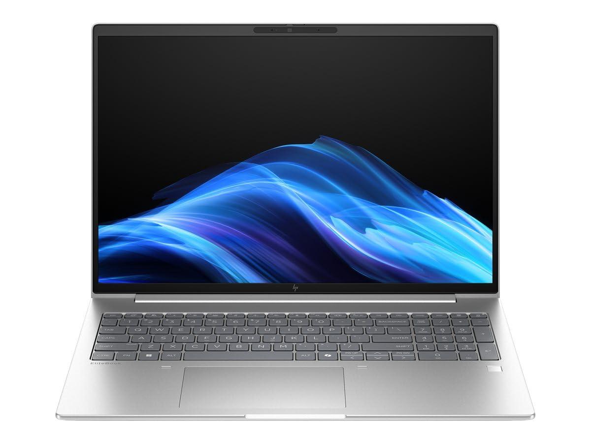 HP EliteBook 6 G1i 16" WUXGA IPS Core Ultra 7 255U 16GB/512GB SSD LTE Win11 Pro AD3L5ET