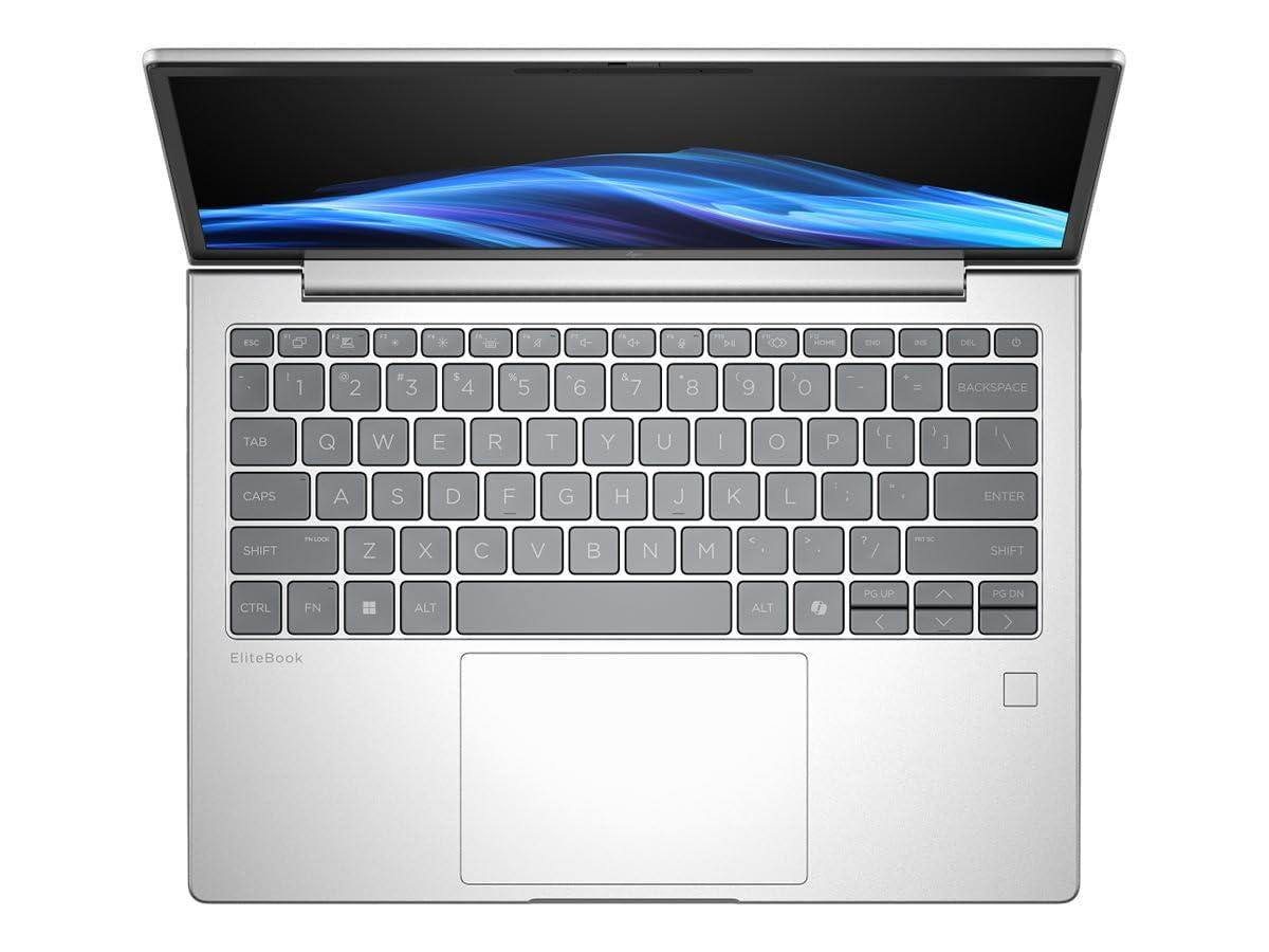 HP EliteBook 6 G1i 13,3" WUXGA IPS Core Ultra 7 255U 32GB/1TB SSD W11P AD3K6ET