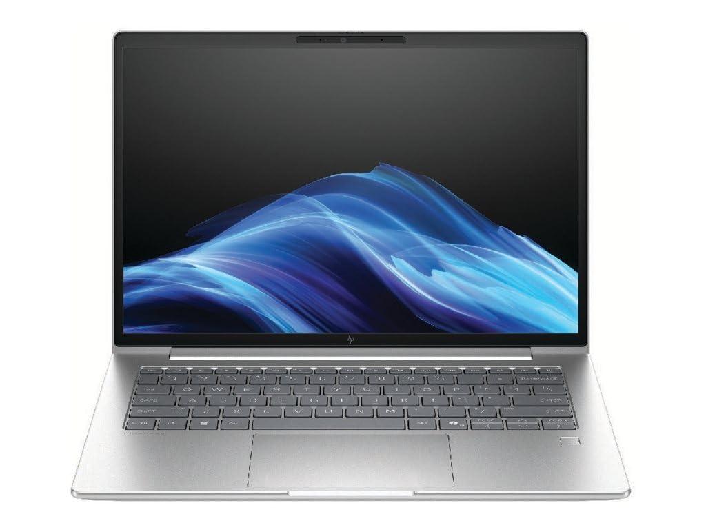 HP EliteBook 6 G1i 14" WUXGA IPS Core Ultra 7 255U 16GB/512GB SSD Win11 Pro AD3L0ET