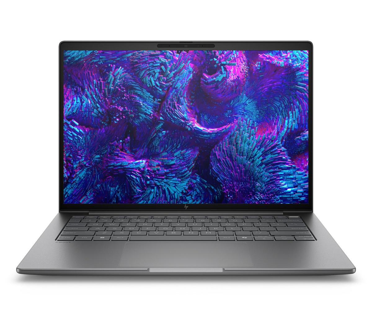 HP ZBook 8 G1i 14" WQXGA Core Ultra 7 255H 32GB/1TB SSD RTX 500 Ada Win11 Pro
