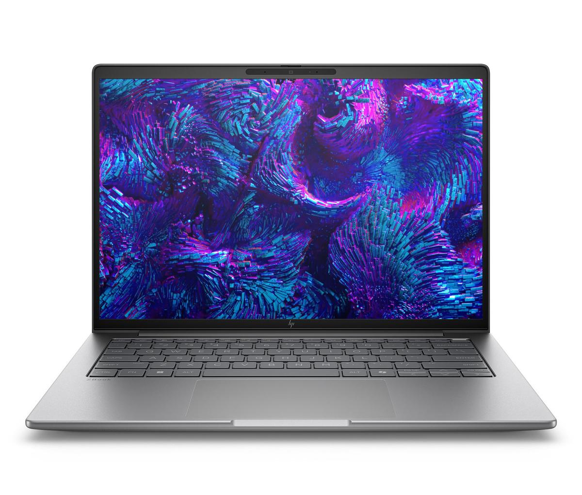 HP ZBook Ultra 8 G1i i-U-7-255H 16GBR/512GB 140T WUXGA Grau W11P