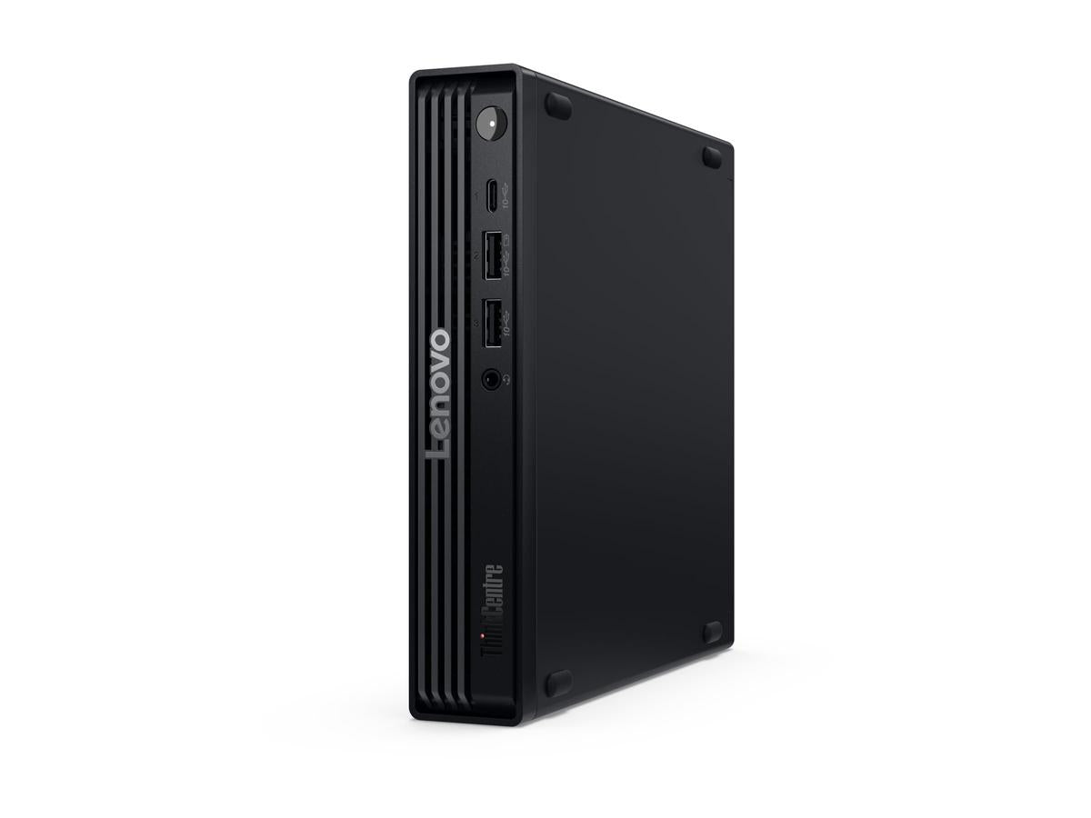 Lenovo ThinkCentre M70q Gen 6 Mini PC Core Ultra 5 225T 32GB RAM 512GB SSD Windows 11 Pro