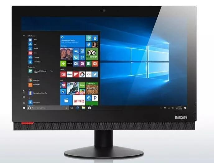 Lenovo ThinkCentre M70t G6 TWR u7 265 32/512 WLAN W11P