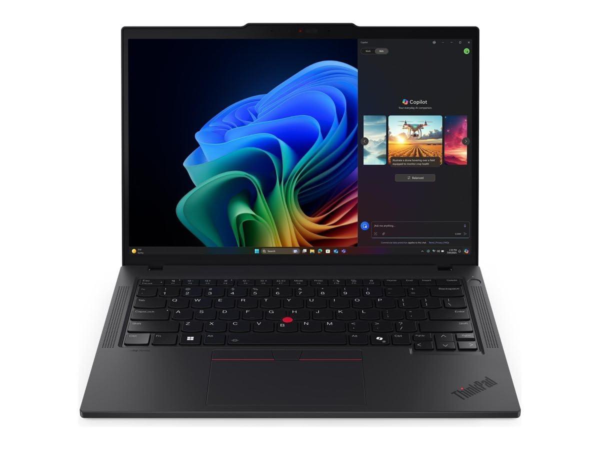 Lenovo ThinkPad T14 G6 14" Ultra5 228V 32/1TB WUXGA W11P