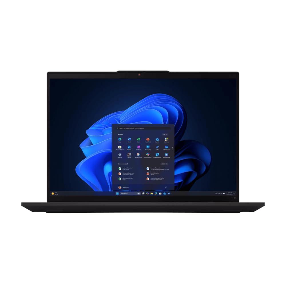 Lenovo ThinkPad L16 G2 16" WUXGA Ryzen 7 PRO 250 32GB/1TB Win11 Pro 21SC0028GE
