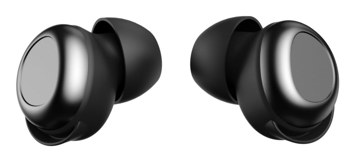 Casque Celly FLIP3BK Noir