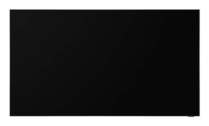 Samsung The Wall MM015F-A - MMF Series mur de vidéo à LED - MicroLED - signalisation numérique - 1920 x 1080 136" - Flip-chip RGB LED - HDR - noir
