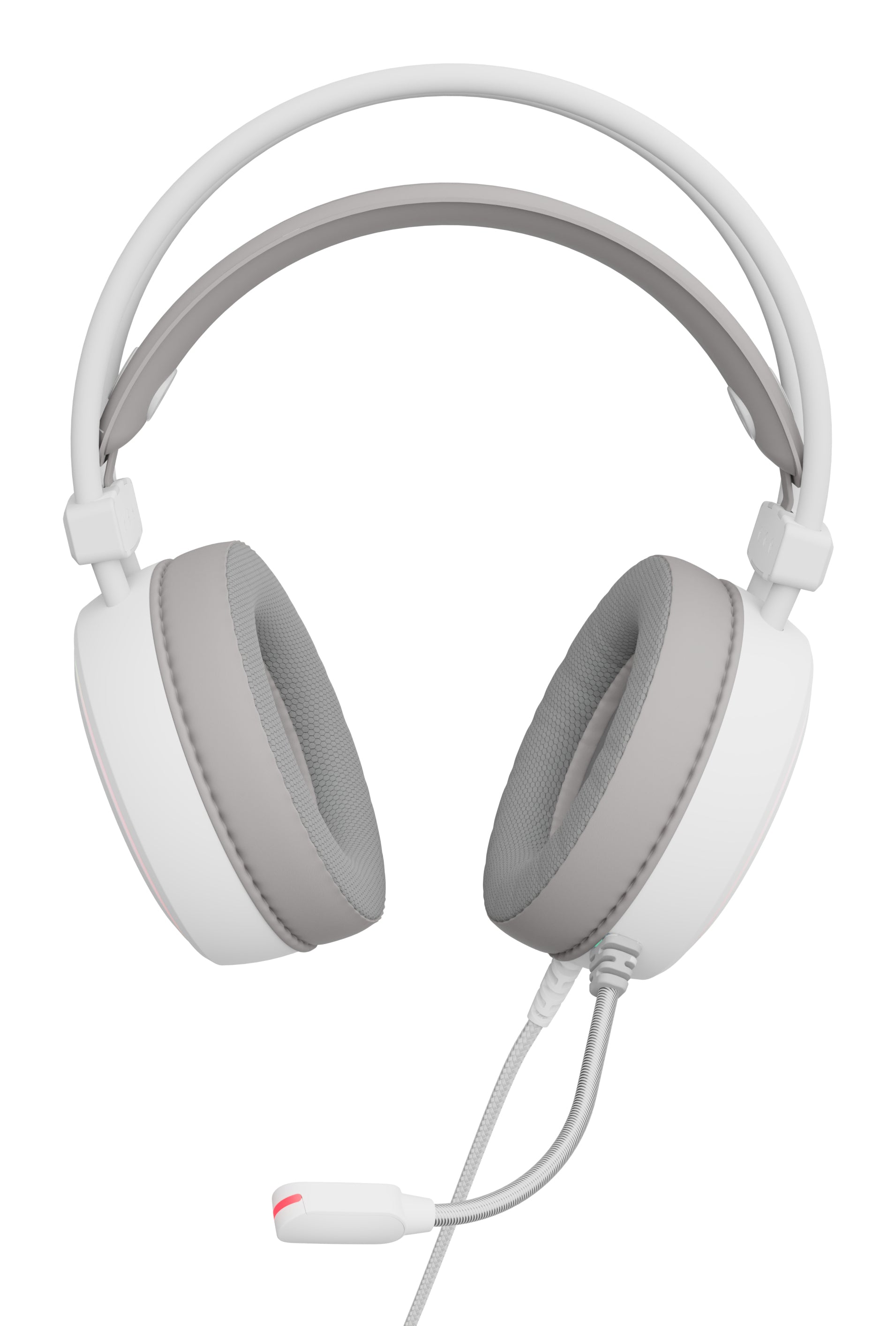 Casque Genesis NSG-2308 Blanc