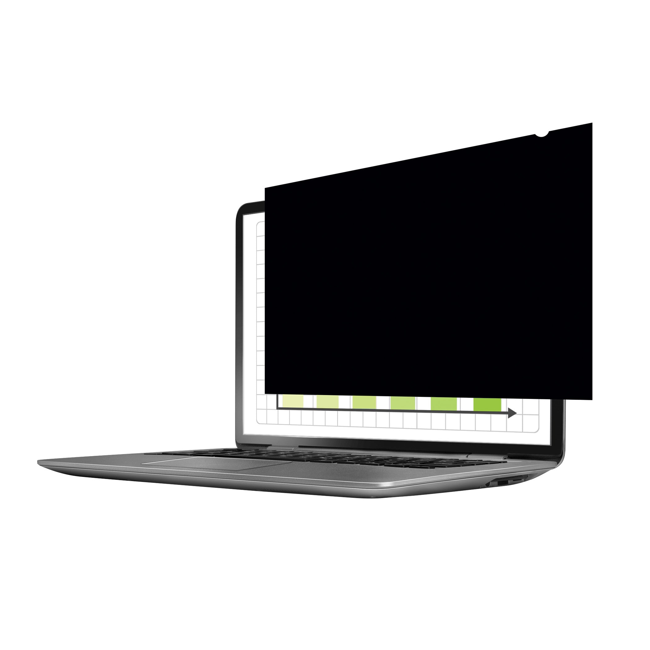 Filtre de Confidentialité pour Moniteur Fellowes 4812001