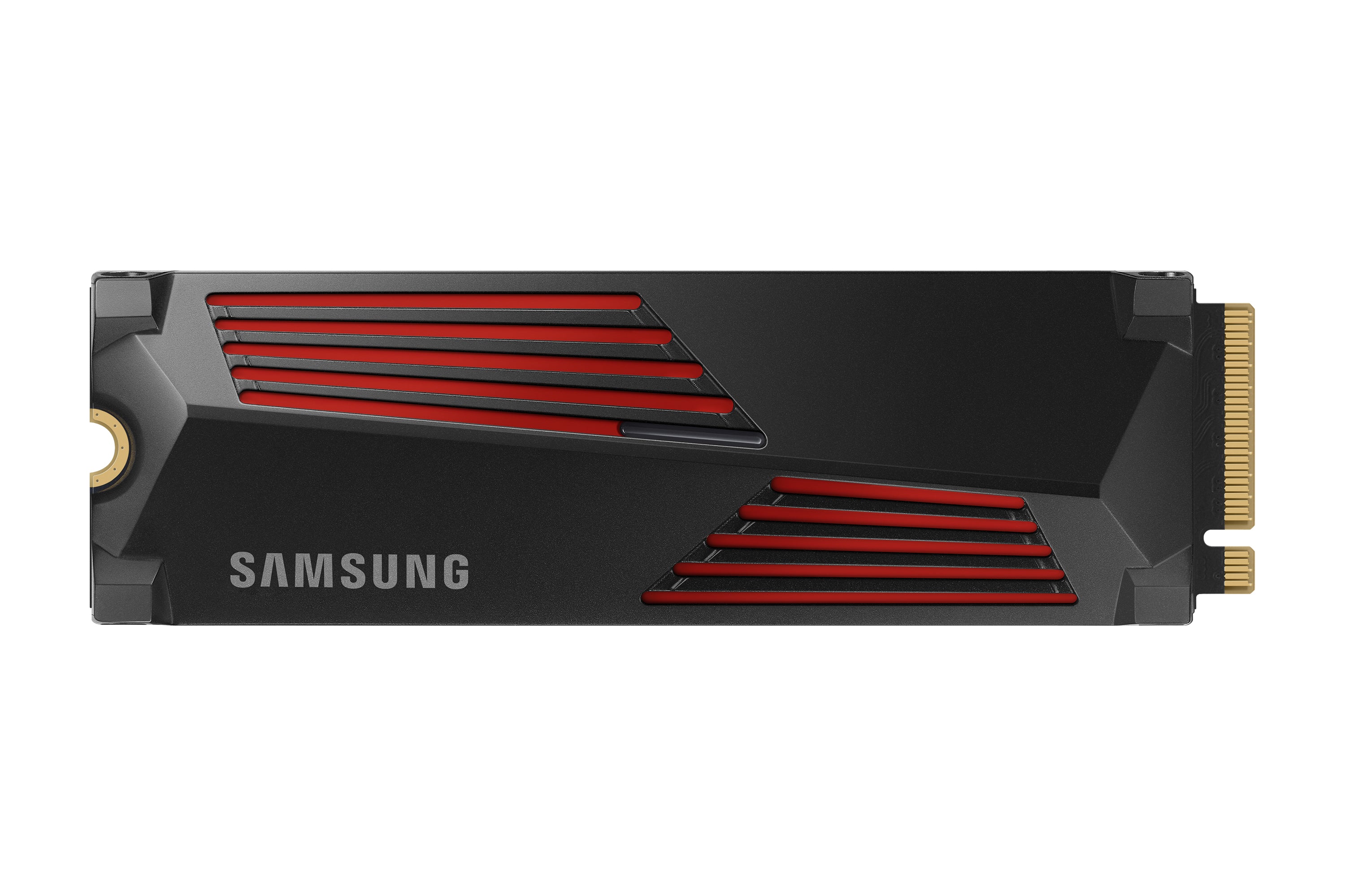 Disque dur Samsung MZ-V9P4T0CW 4 TB SSD