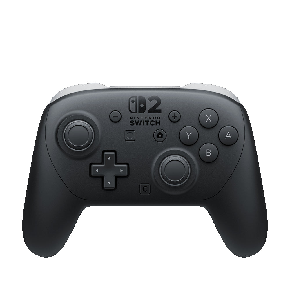 Contrôle des jeux Nintendo 10015325