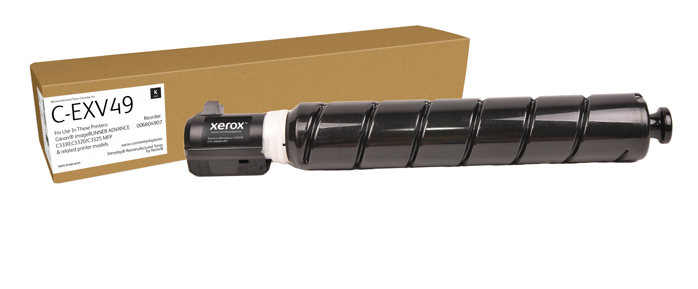 Toner Xerox 006R04907
