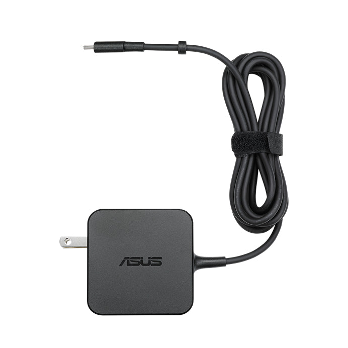 ASUS AC65-00 - Adaptateur secteur - CA 100-240 V - 65 Watt - Europe - noir