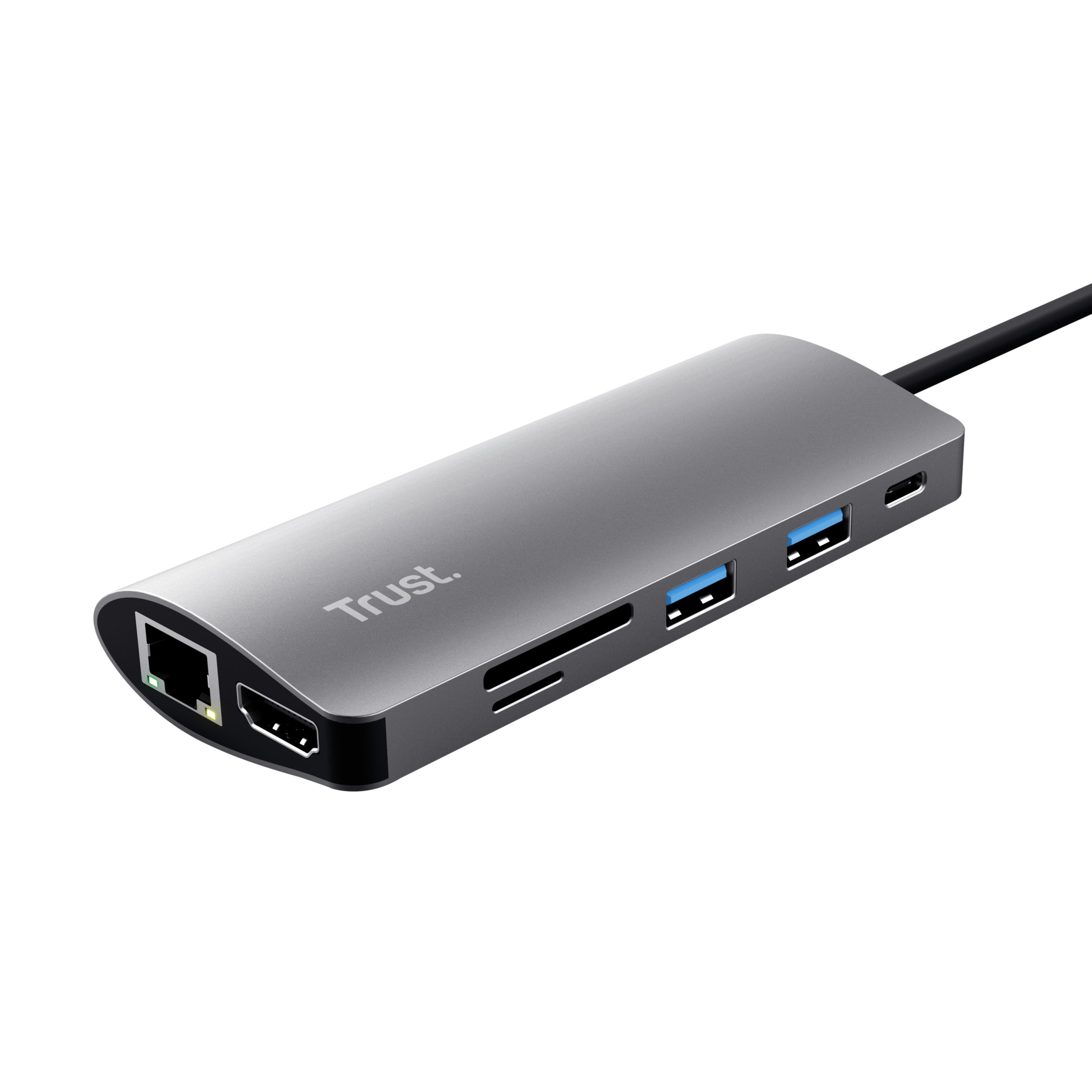 Hub USB Trust 23775