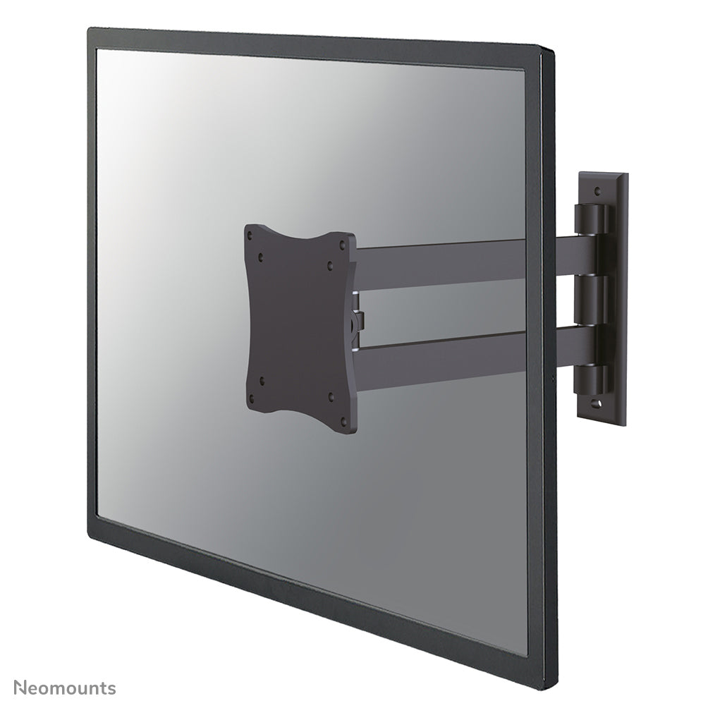 Support de TV Neomounts FPMA-W820BLACK       10-27" 15 kg