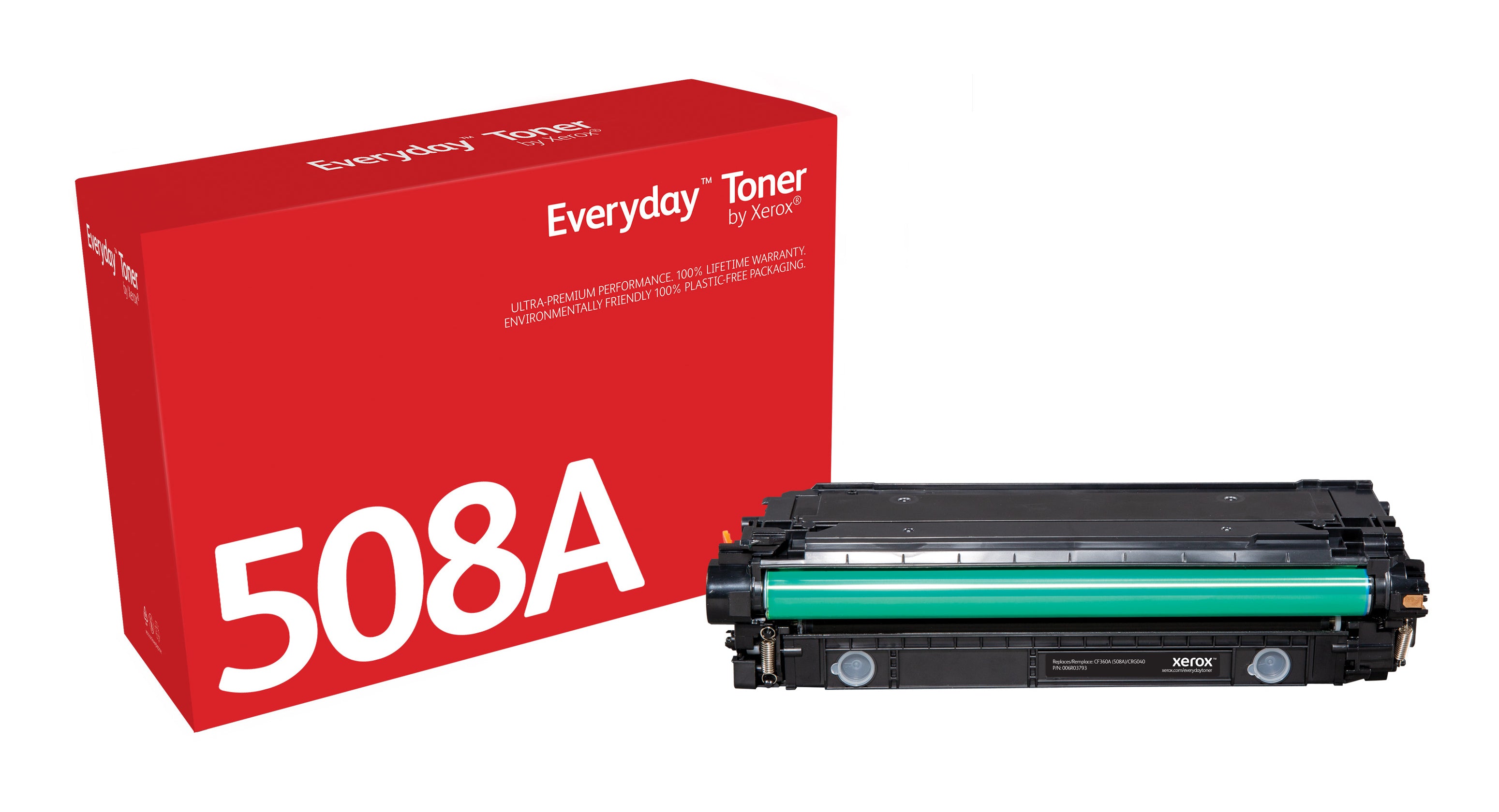 Toner Xerox 006R03793 Noir