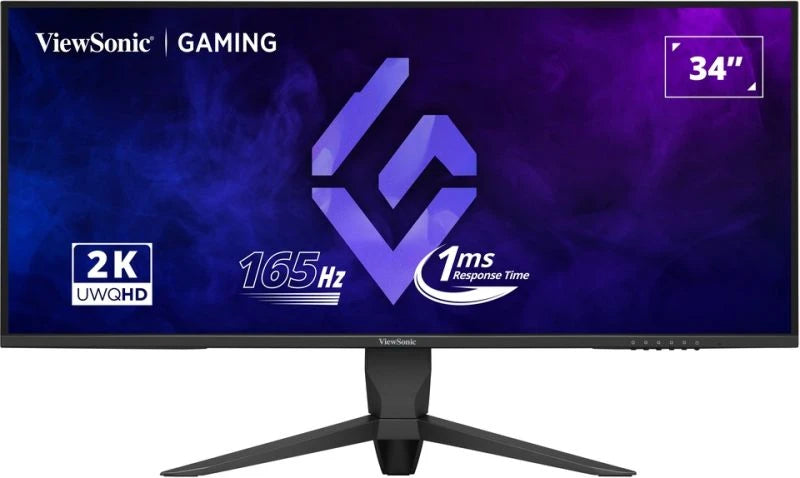 Écran ViewSonic VX3480-2K-PRO UltraWide Quad HD 34"