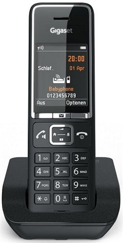 Téléphone Sans Fil Gigaset S30852-H3001-D204