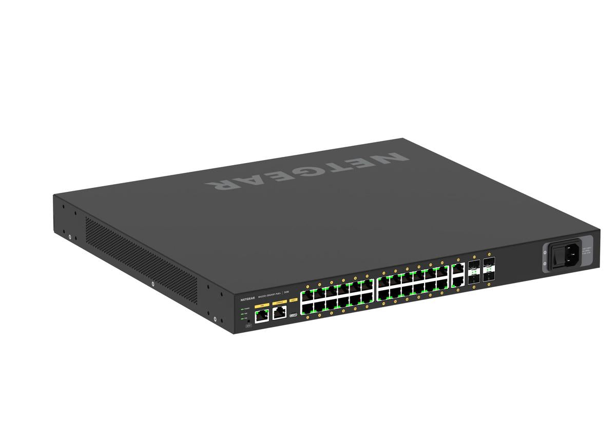 Netgear Switch GSM4230PX (GSM4230PX-100EUS)