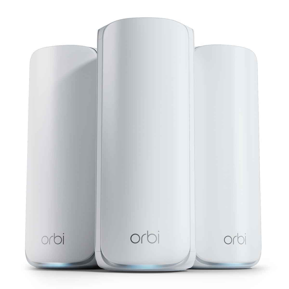 Netgear wifi 7 Mesh Orbi RBE773-100EUS