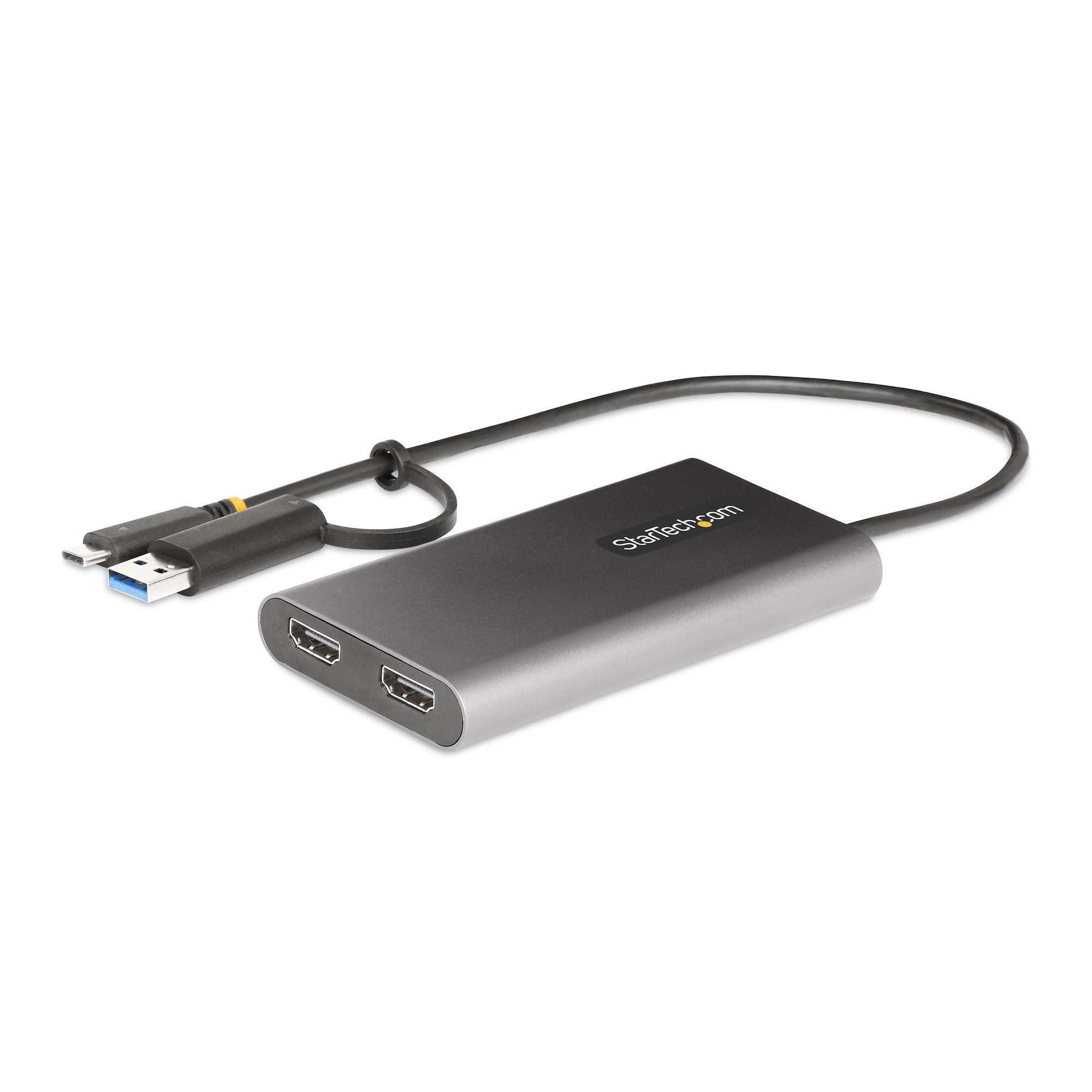 Adaptateur USB-C Startech 109B