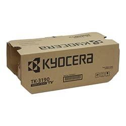 Toner Kyocera TK-3190 Noir (12 Unités)