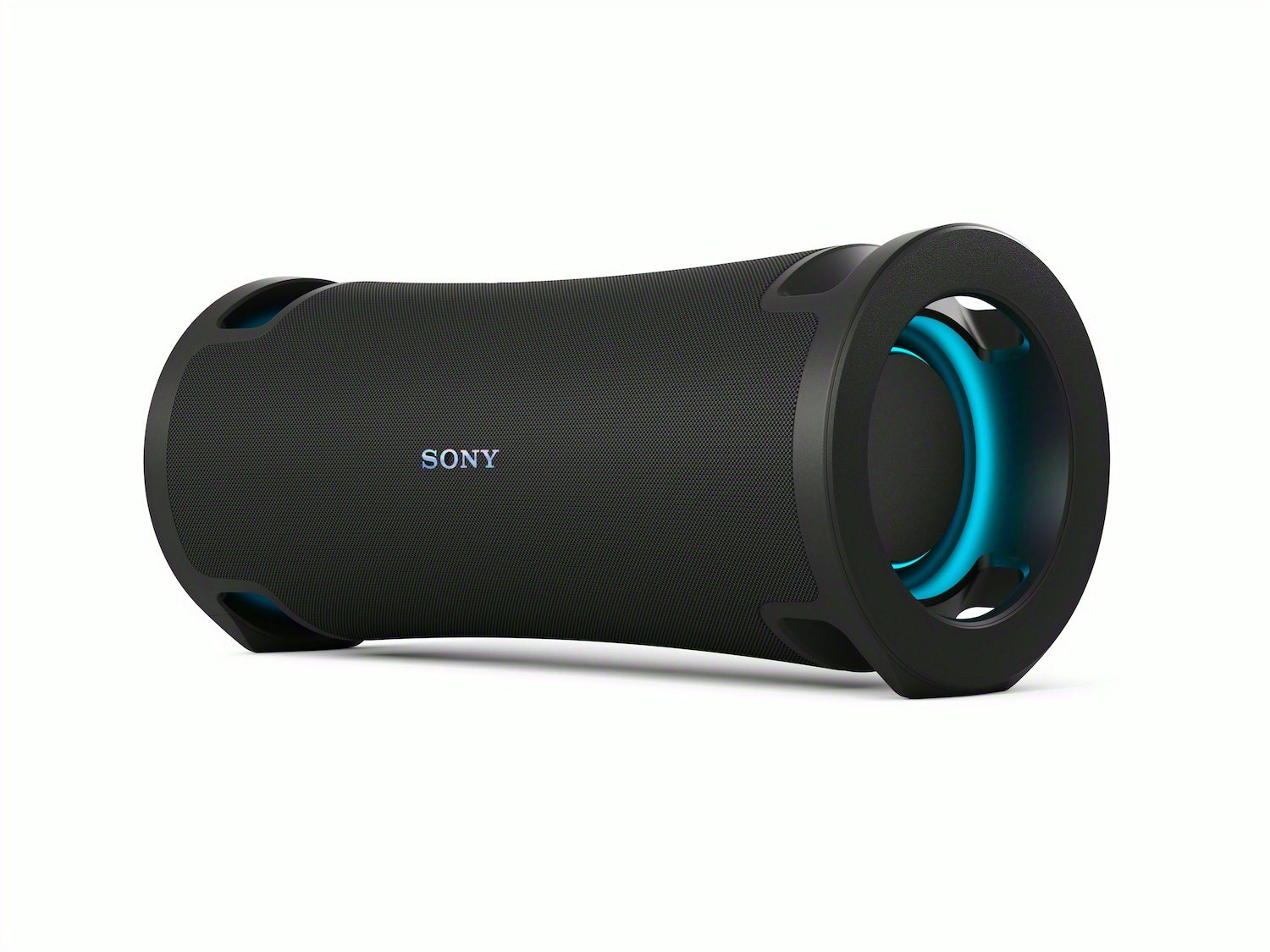 Haut-parleur portable Sony SRSULT70B Noir