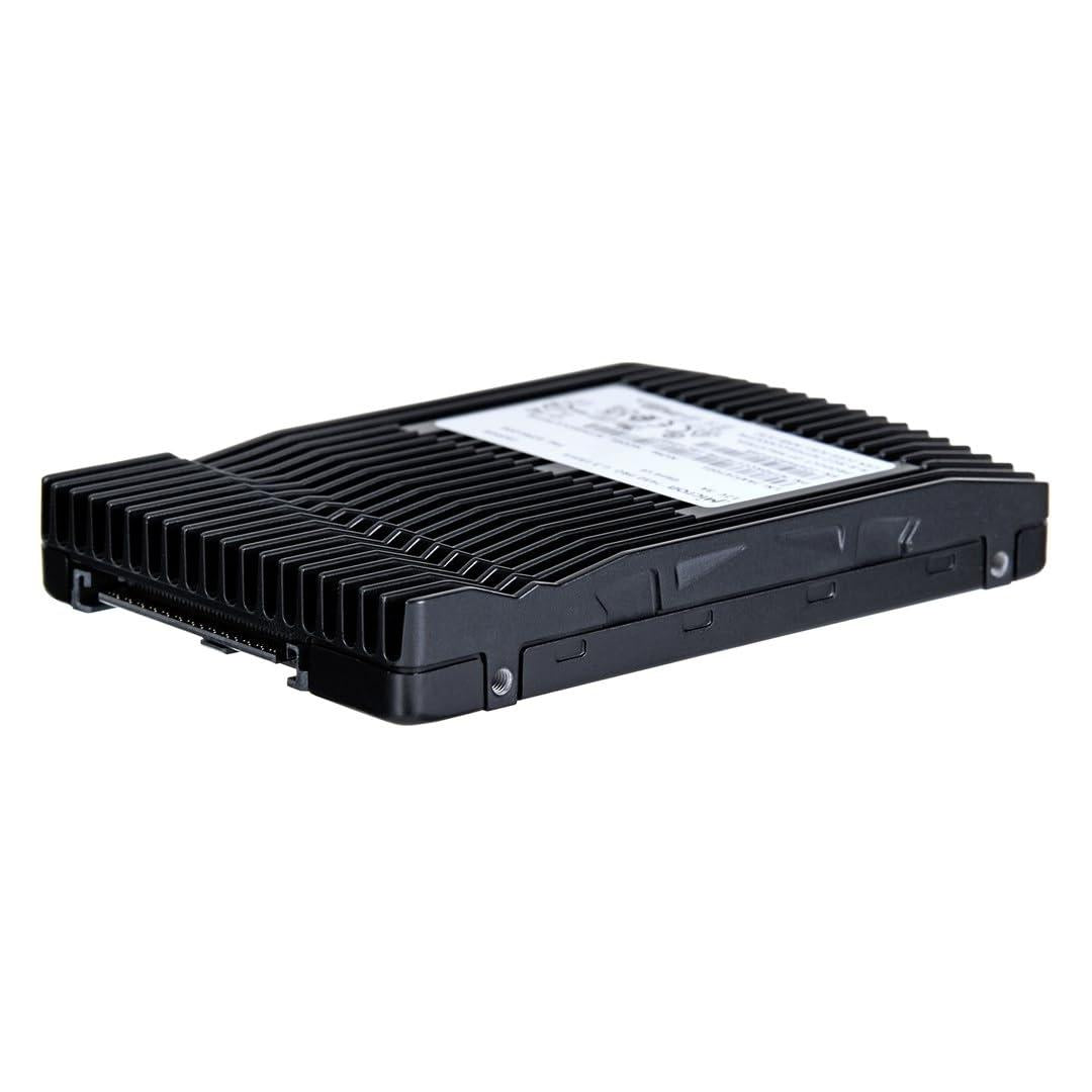 Micron 7450 MAX 1600GB NVMe U.3 (7mm) Non-SED Enterprise SSD [Single Pack]