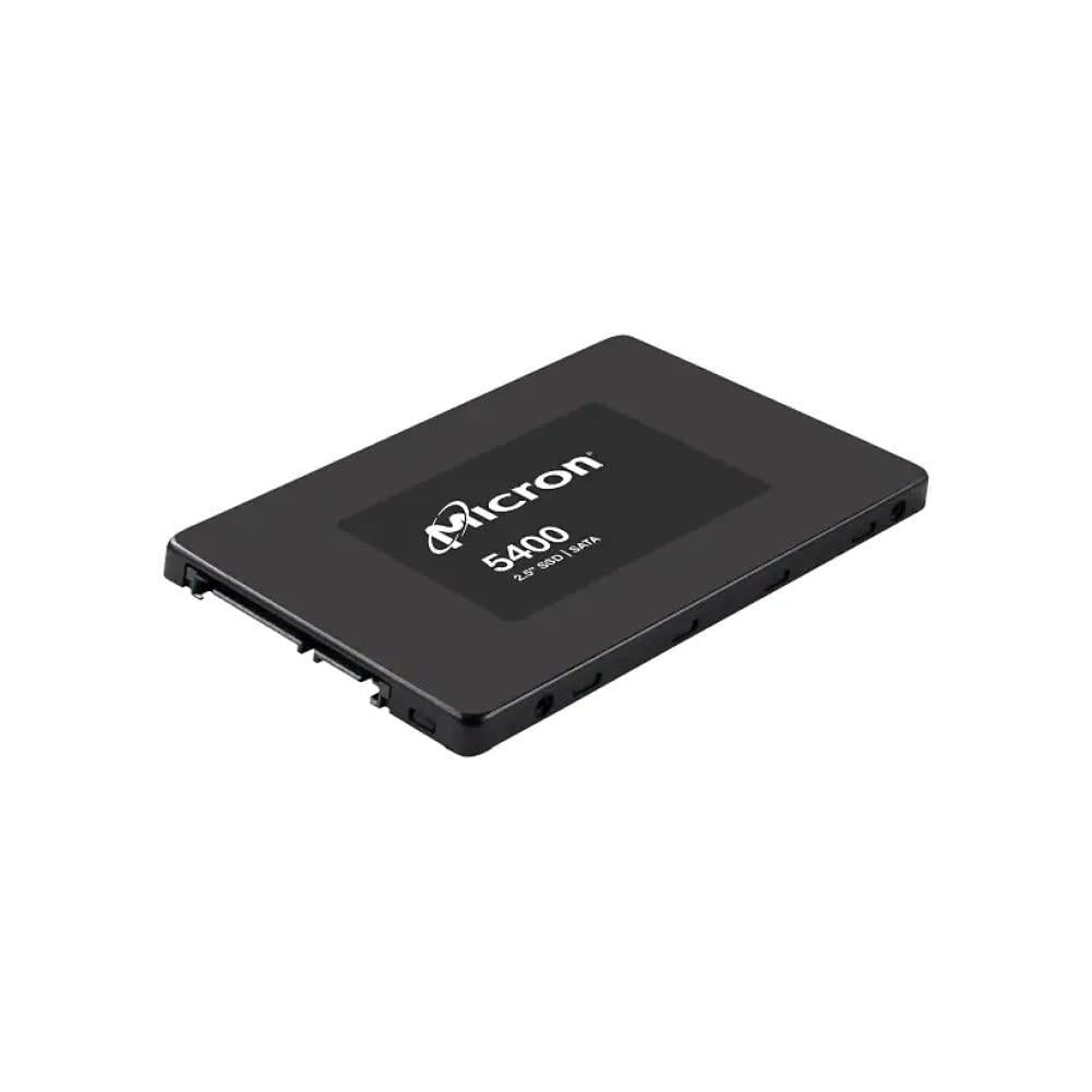 Micron 5400 PRO 3840GB SATA 2.5