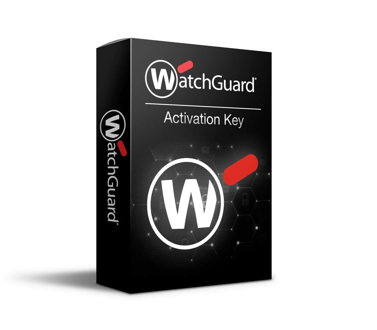 WatchGuard Data Loss Prevention 3-yr Firebox Cloud Medium
