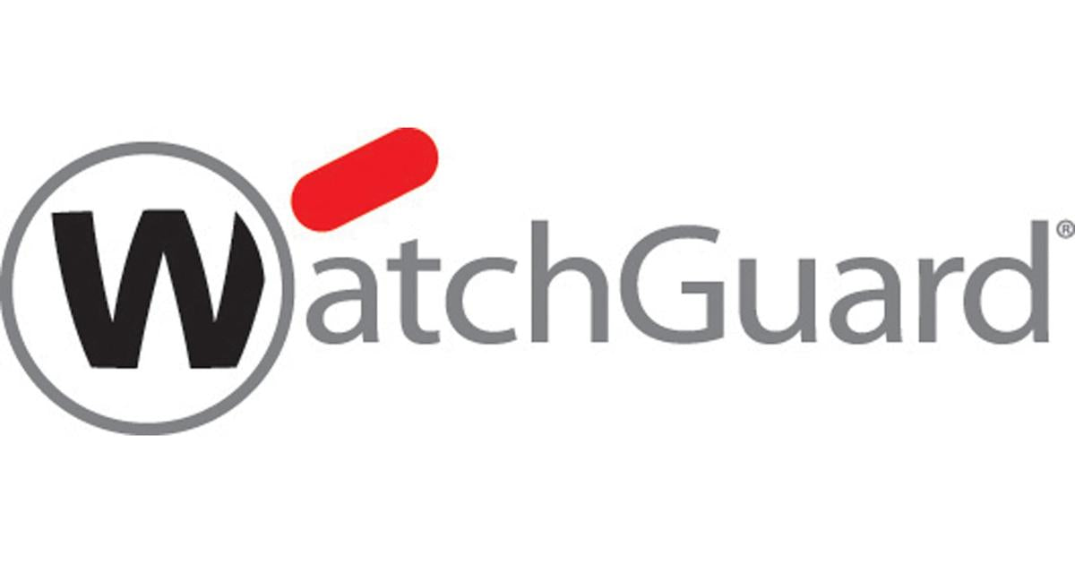 WatchGuard Standard Support Renewal 1 Year M470