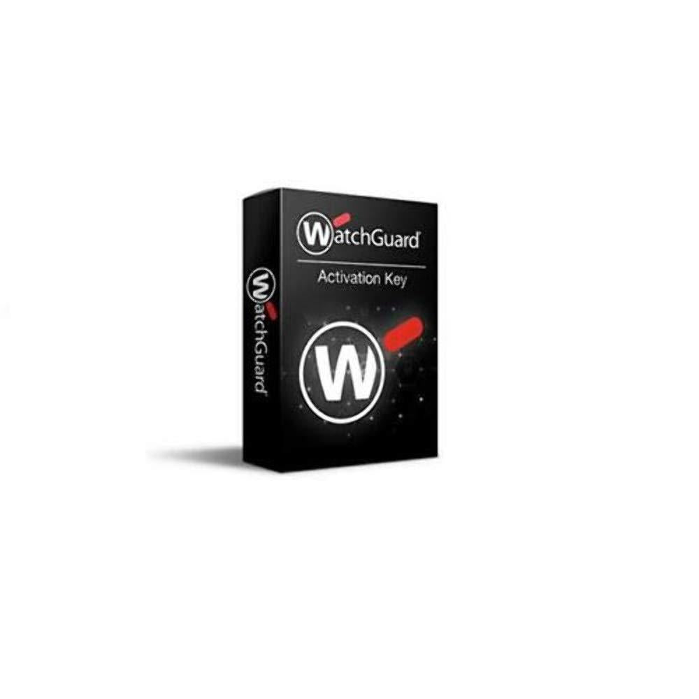WatchGuard Gold Support Ren./Upg. 3-yr for Firebox M370