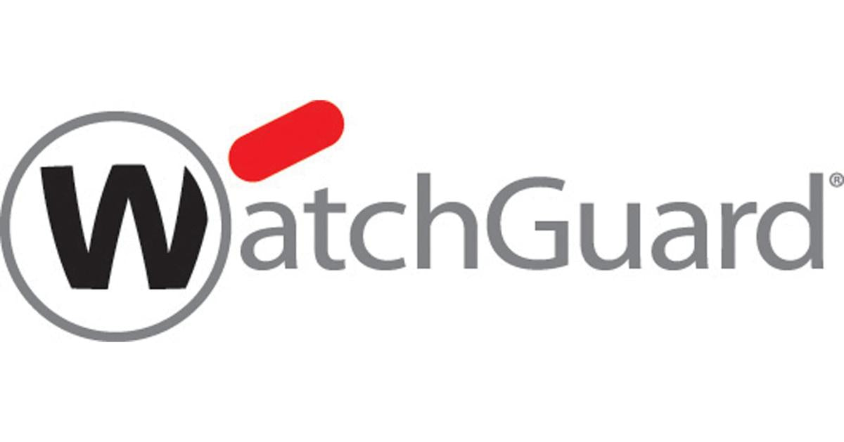 WatchGuard Total Security Suite Ren./Upg. 3-yr Firebox T15