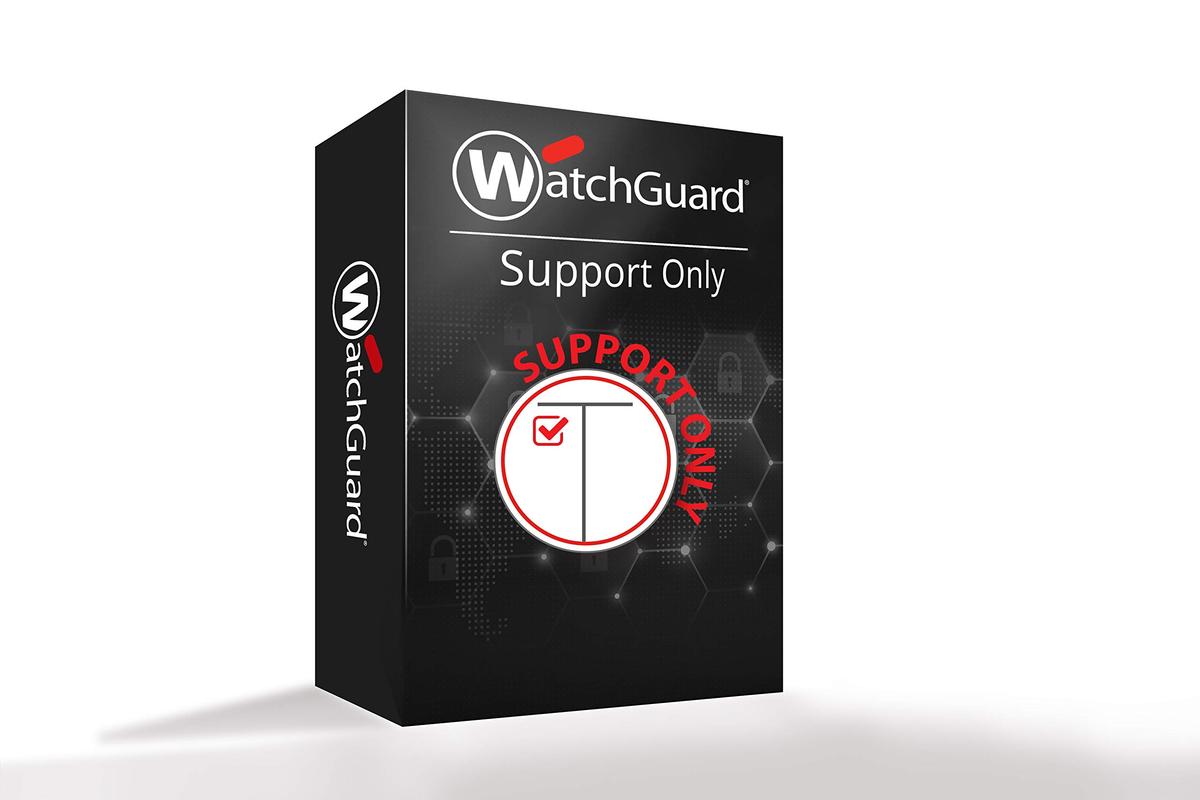 WatchGuard Standard Support Renewal 1-yr for Firebox M400