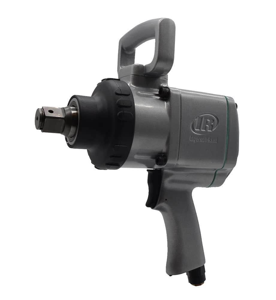 Ingersoll Rand 295A Pneumatic Impact Wrench 1/2 Inch Drive 1300 ft-lb Torque