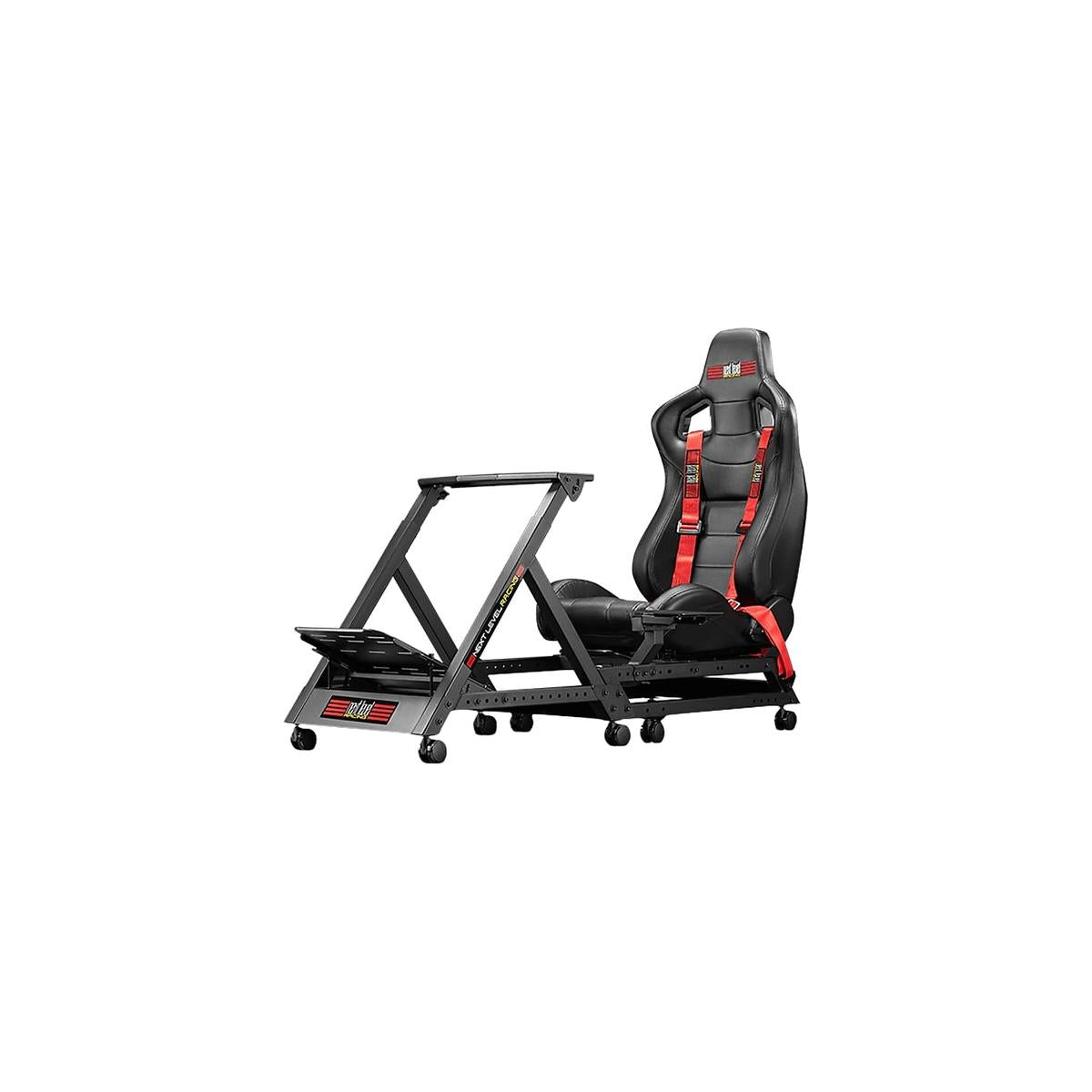Next Level Racing GTtrack Cockpit (Xbox 360) | Next Level Racing